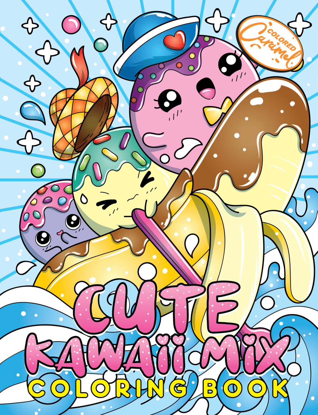 Free Cute Kawaii Mix! Join to download.