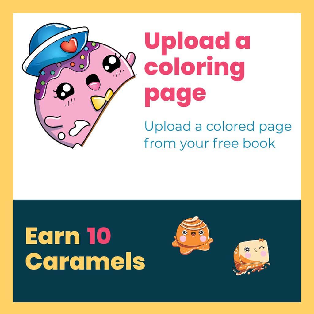 Upload page free coloring book