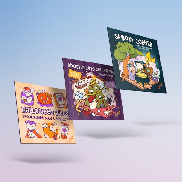Spooky Bundle