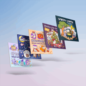 Spooky Bundle