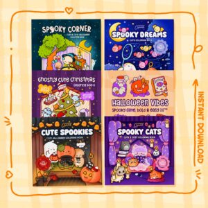Spooky Bundle