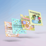 The Ultimate Coloring Practice Bundle