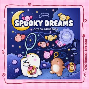 Spooky Dreams